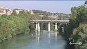Ponte bruciato, Roma nel caos