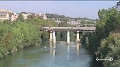 Ponte bruciato, Roma nel caos