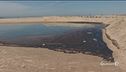 California, 33 km quadrati di disastro ambientale