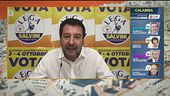 Amministrative, le reazioni dalla politica