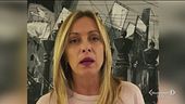 Giorgia Meloni: "Inchiesta di fanpage.it fatta uscire a 2 giorni dal voto"
