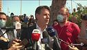 "Mai più soli", Conte apre al PD