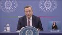 Draghi tira dritto, Salvini anche