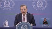 Draghi tira dritto, Salvini anche