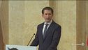 Terremoto in Austria, indagato Kurz