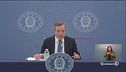 Draghi accelera sulle riforme