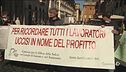 Giustizia per quelle stragi