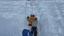 Rustam Nabiev scala il Manaslu senza gambe