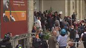 12 arresti per la vergogna di Roma