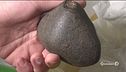 Caccia al meteorite in Toscana