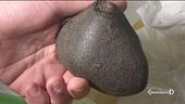 Caccia al meteorite in Toscana