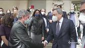 Alla CGIL l'abbraccio dello Stato
