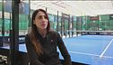 Irma Testa, la farfalla del ring