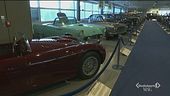 Il museo delle automobili
