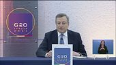 L'impegno del G20 sull'Afghanistan