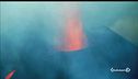 Canarie sotto scacco del vulcano