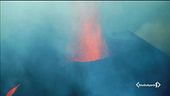 Canarie sotto scacco del vulcano