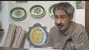 Le ceramiche di Caltagirone