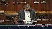 "Impossibile fermare gli scontri"