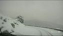 Il primo blitz dell'inverno