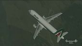 C'era una volta Alitalia