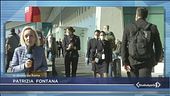 Alitalia, stasera l'ultimo volo