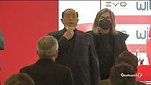 Silvio Berlusconi: "Dobbiamo riconquistare i moderati"