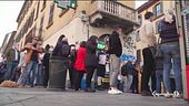 Caos tamponi per i non vaccinati