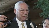 Colin Powell sconfitto dal Covid