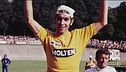 Eddy Merckx, una leggenda del ciclismo