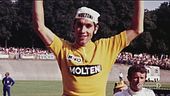 Eddy Merckx, una leggenda del ciclismo