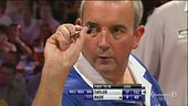 Phil Taylor, "The Power"