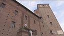 Castello di Fossano, simbolo della città