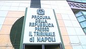 Napoli, colpo al clan degli ospedali
