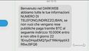 Artisti ricattati dagli hacker