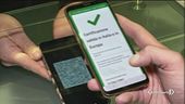 Green pass da record, 105 milioni