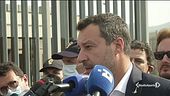 Salvini, deporrà anche Richard Gere