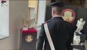 I tesori salvati dai carabinieri