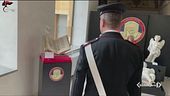 I tesori salvati dai carabinieri