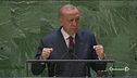 Schiaffo di Erdogan all'Occidente