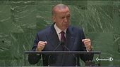 Schiaffo di Erdogan all'Occidente