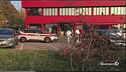 Reggio Emilia, delitto in officina