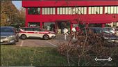 Reggio Emilia, delitto in officina