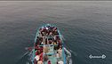 Papa, basta respingere i migranti