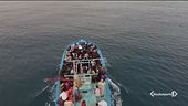 Papa, basta respingere i migranti