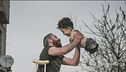Siria, la foto che stringe il cuore