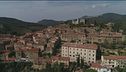Il borgo di Campiglia marittima