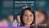 Oggi Denise sarebbe così