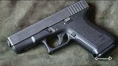 Quella pistola usata per gioco