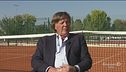 Adriano Panatta e il suo grande amore: il tennis